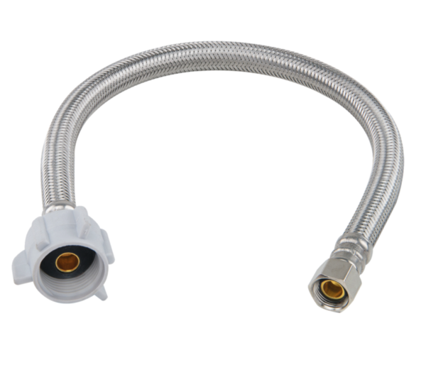 Replace 1 Braided Supply-Line